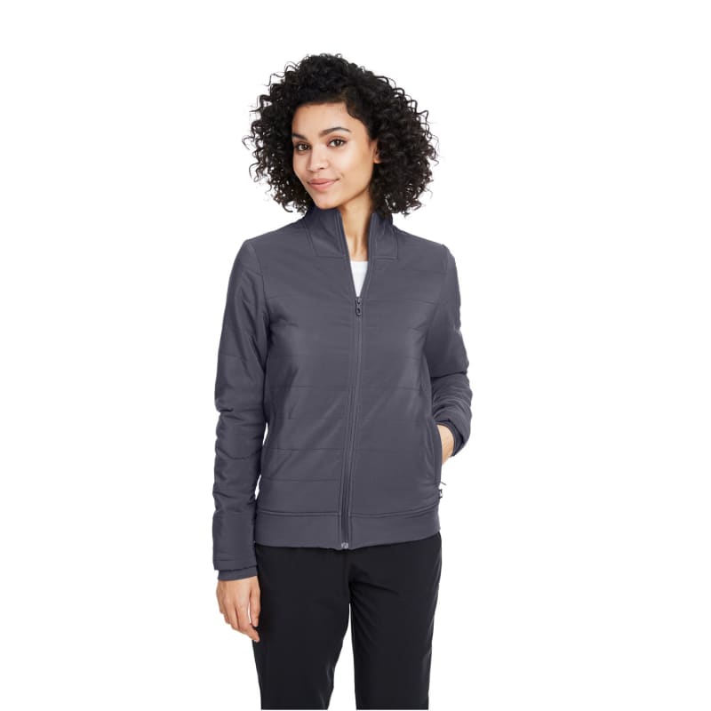 Spyder Ladies' Transit Jacket 4