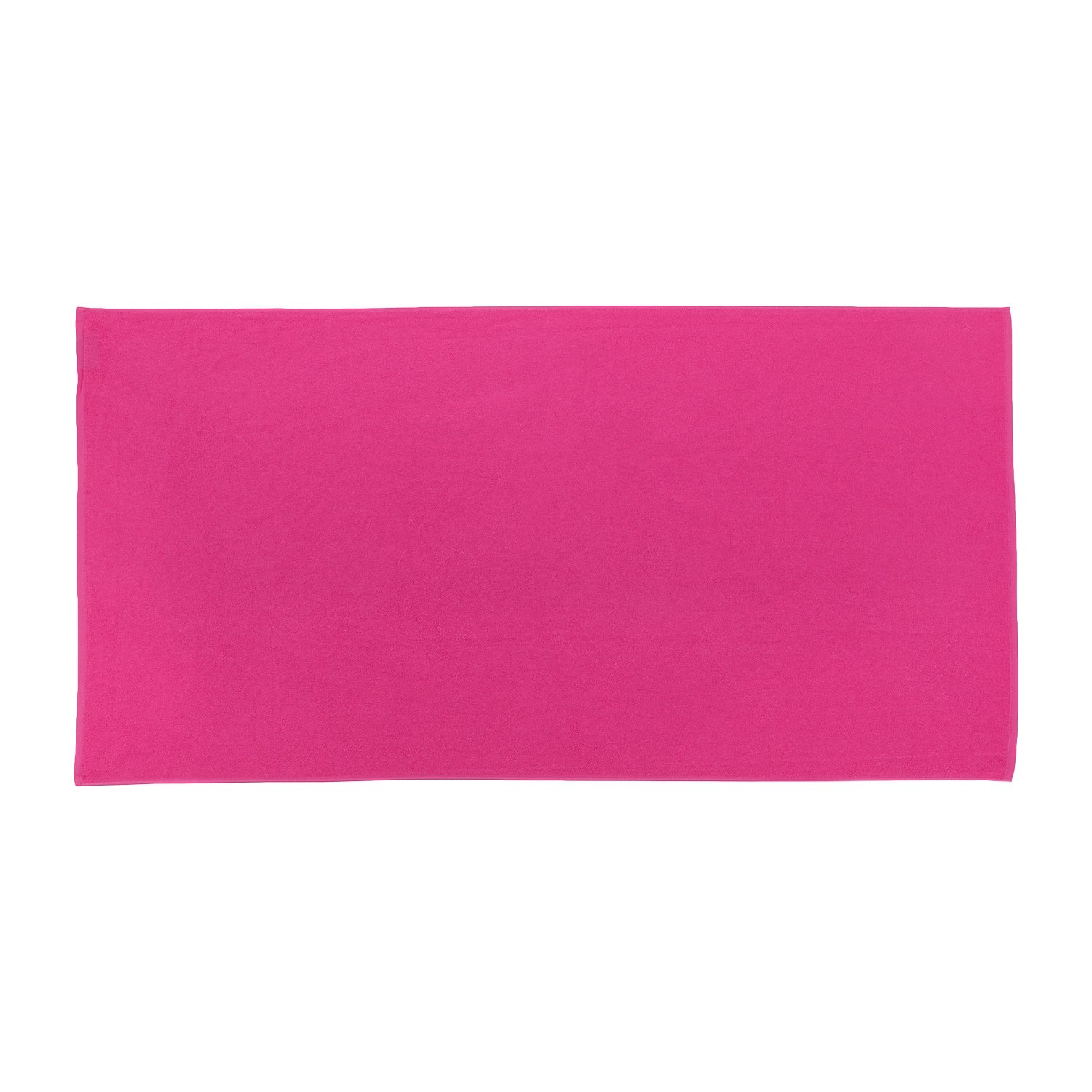 Promotional Loop Terry Beach Towel 9