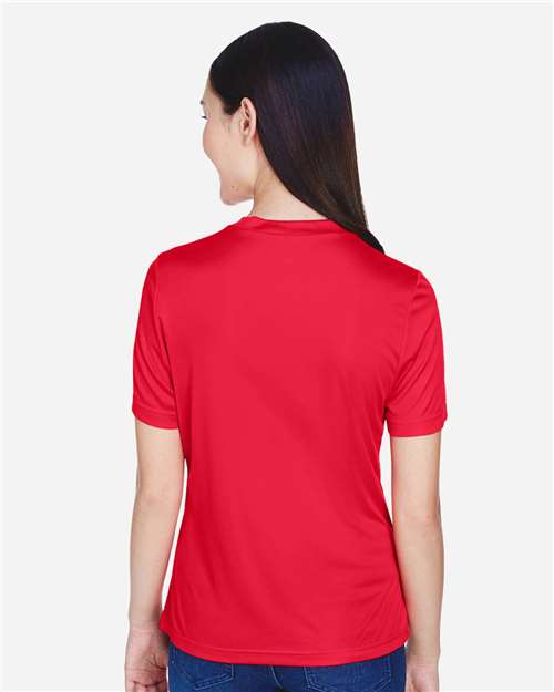 Women's Zone Performance T-Shirt - TT11W 57