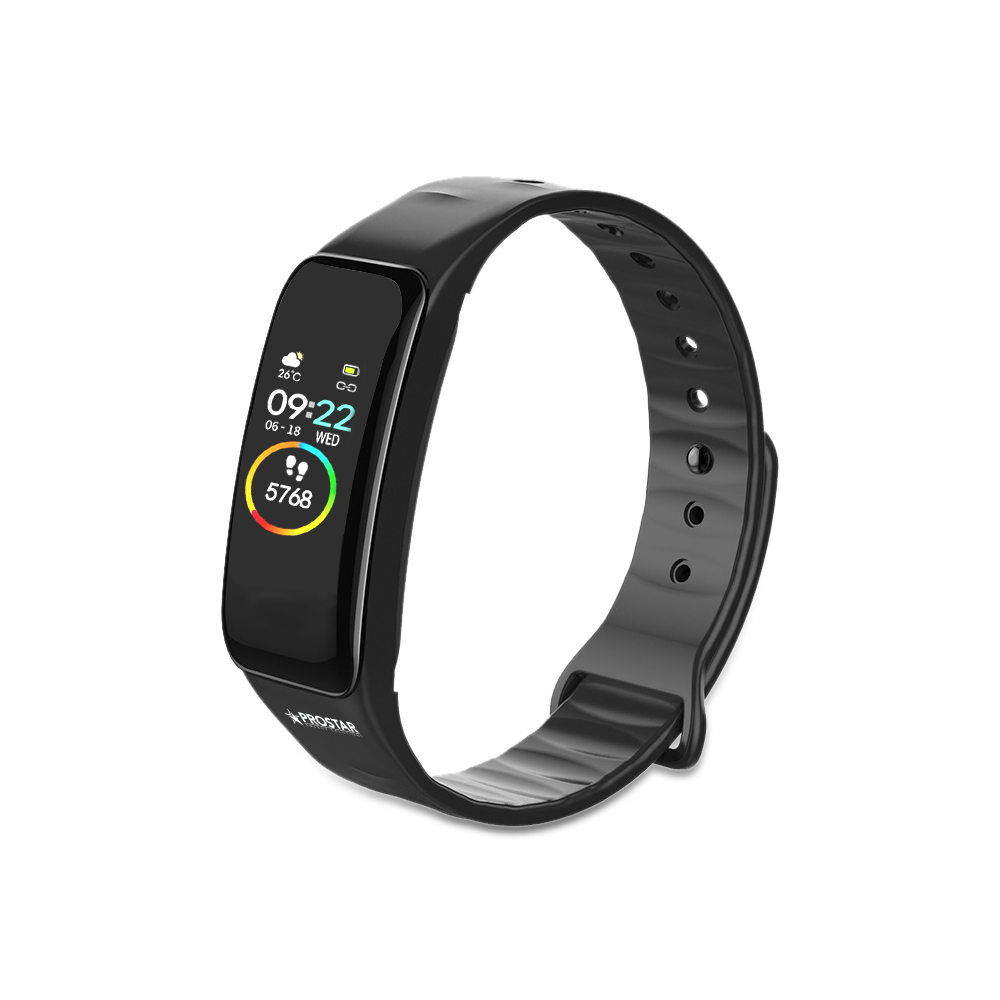 Patek Fitness Tracker 15