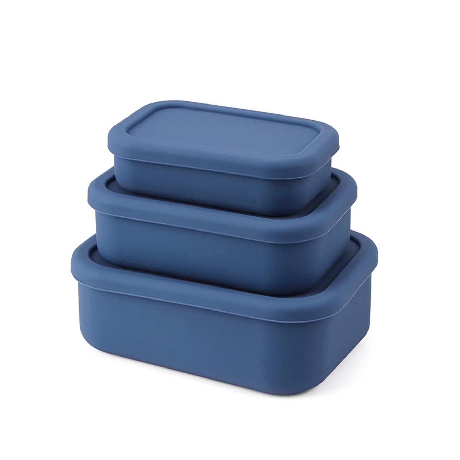 Silicone Heatable Container 3
