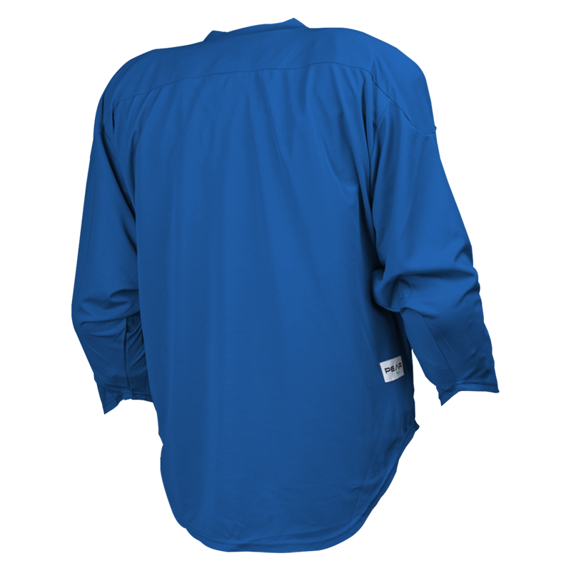 Air Mesh Hockey Jersey Solid 22