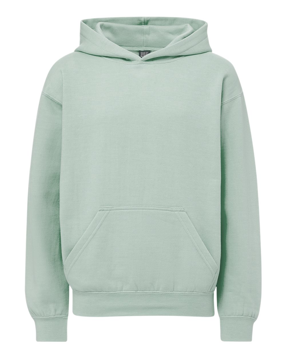 Youth Buddy Hooded Sweatshirt - 23153Y 8