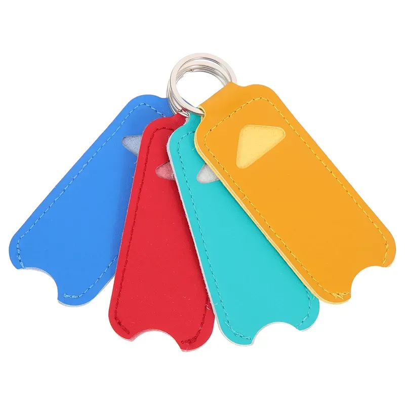 Lipstick Lip Balm Case Holder 5