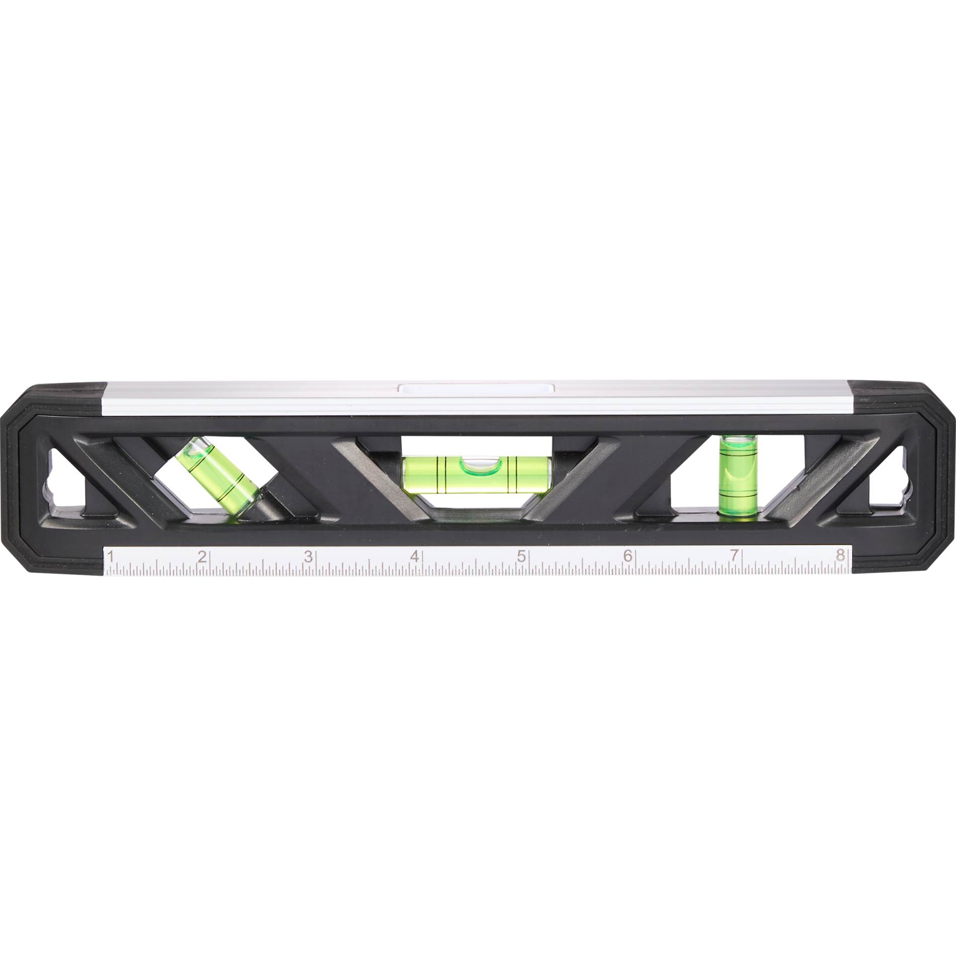 9" Recycled Magnetic Level 8