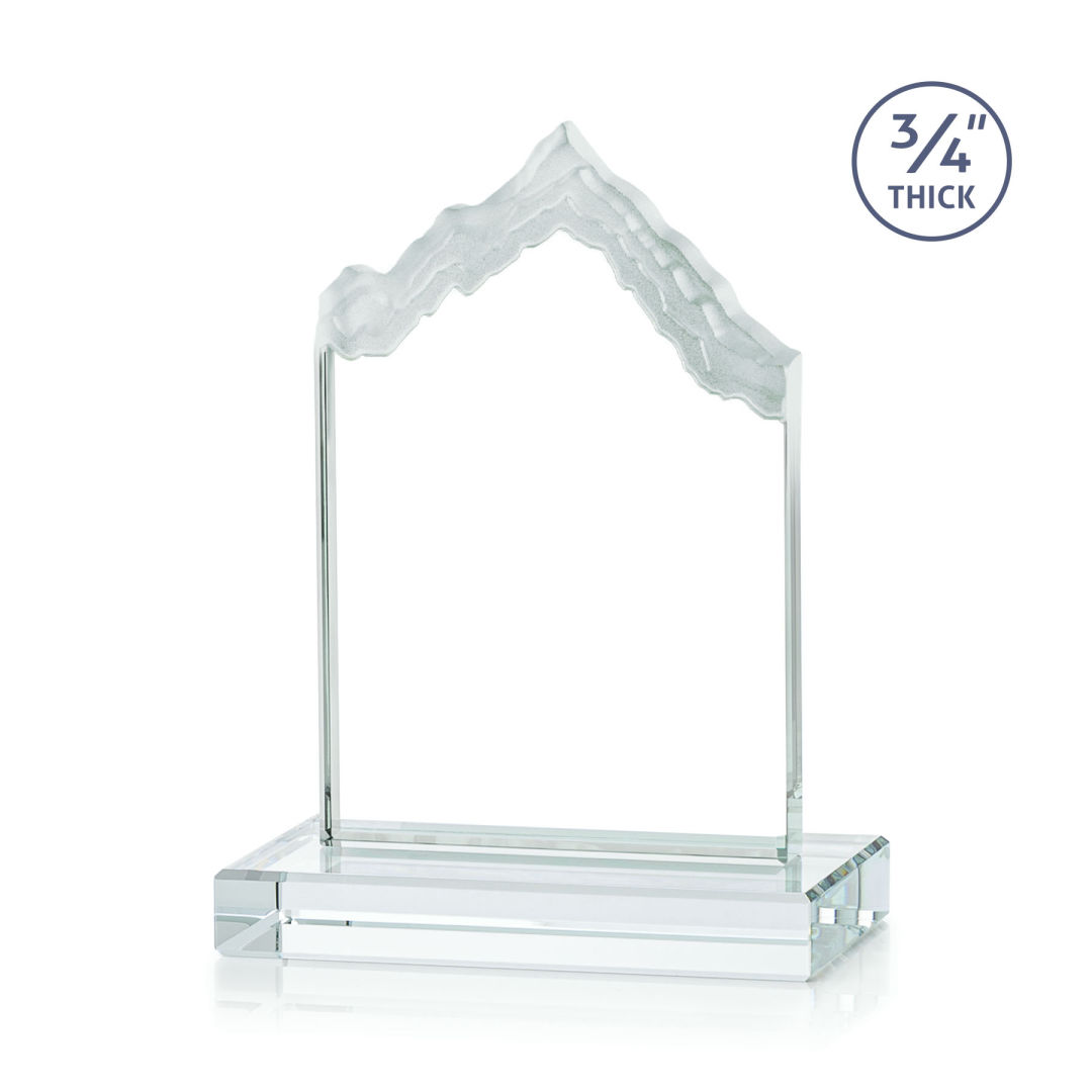 McKinley Award - Jade 11
