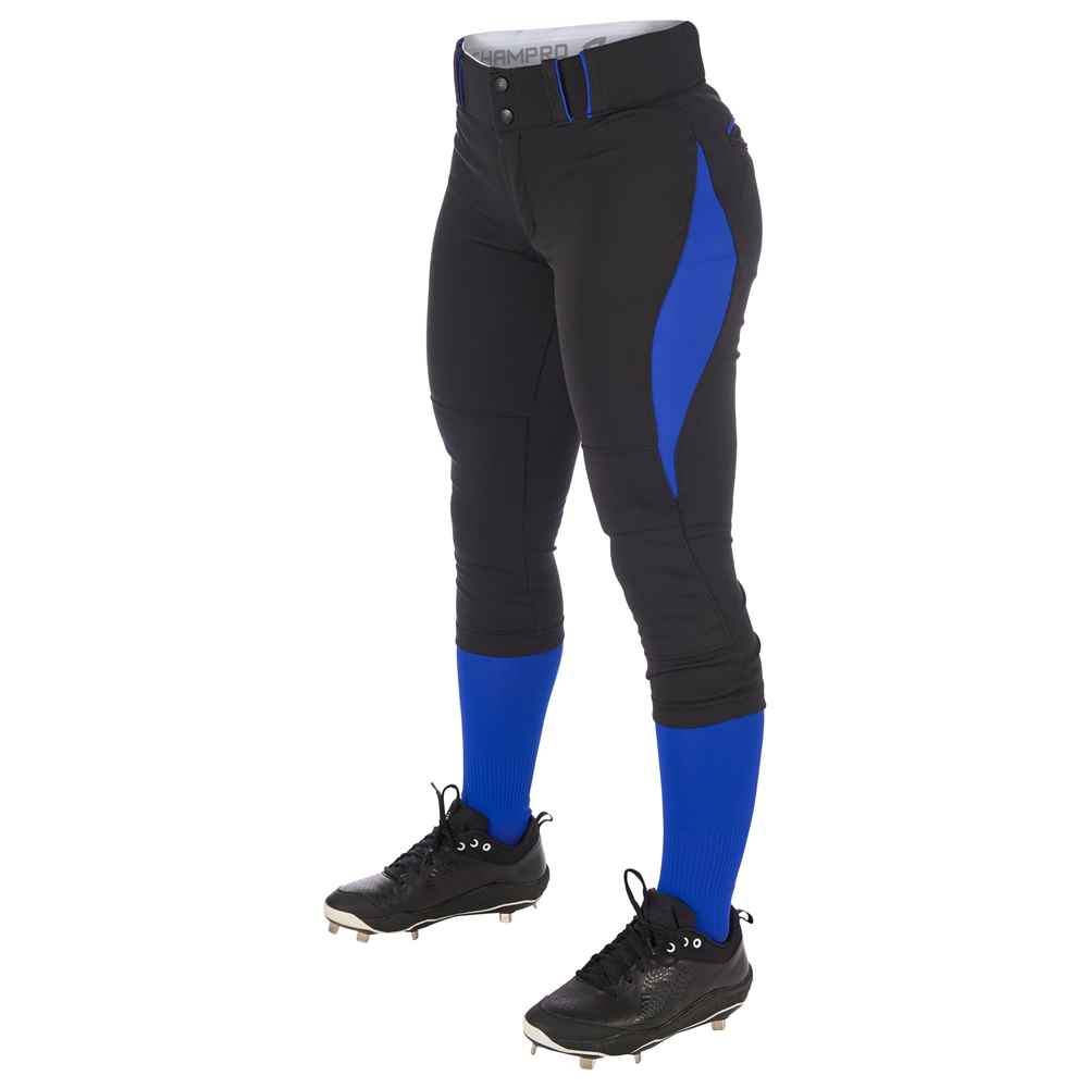 Surge Traditional Style Low Rise Pant 5