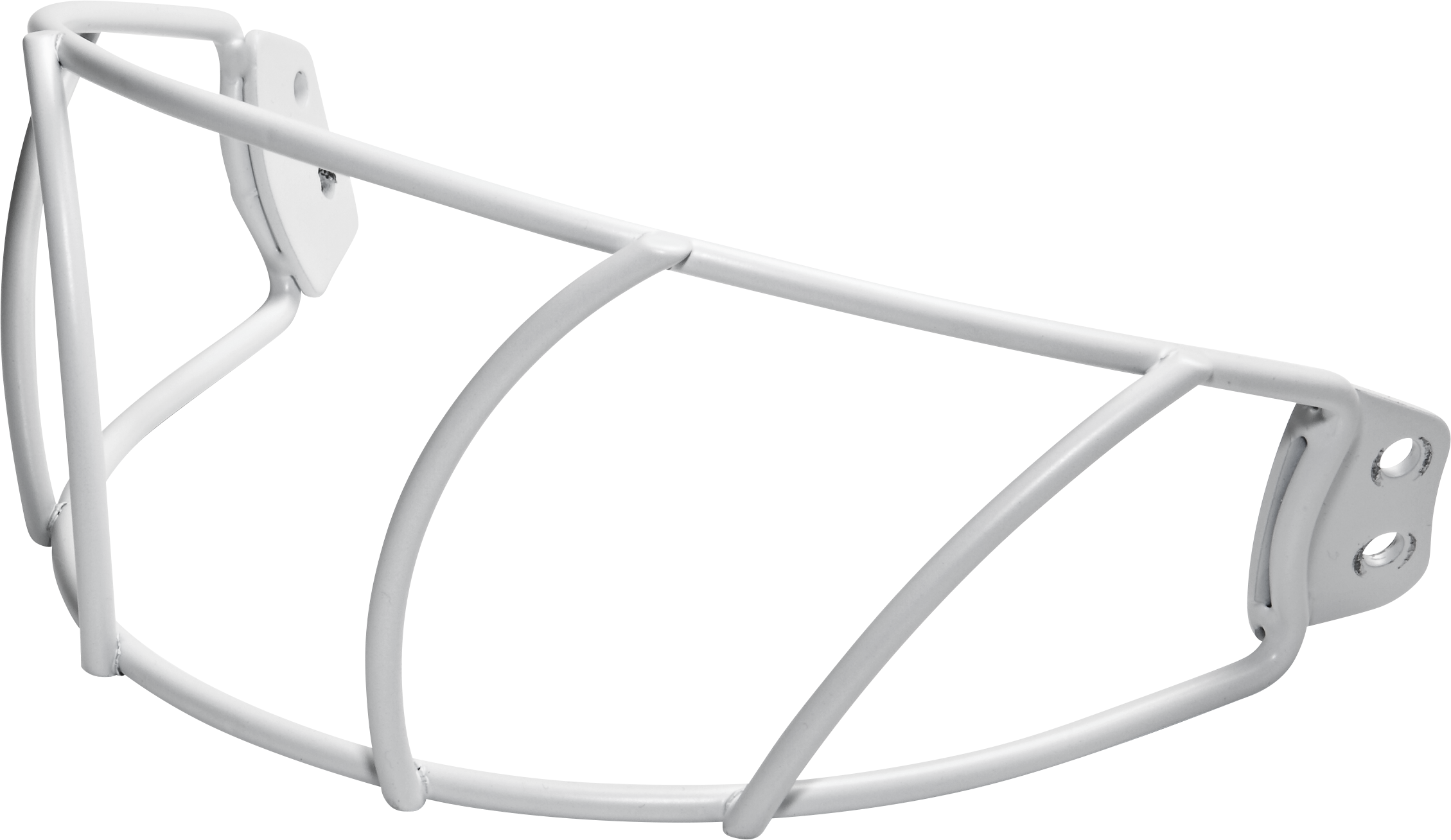 Rawlings Softball Senior Batting Helmet Faceguard 2
