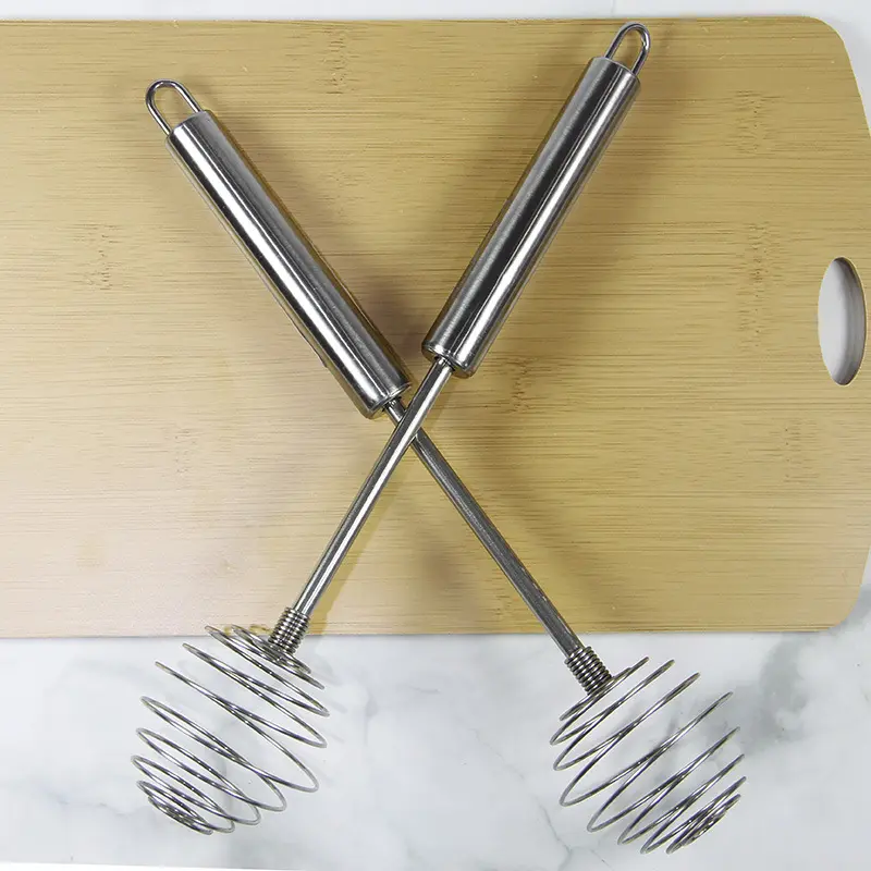 Honey Whisky / Stir Stick 2