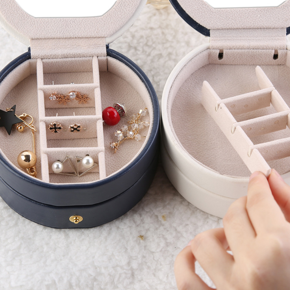Jewelry Storage Box 4