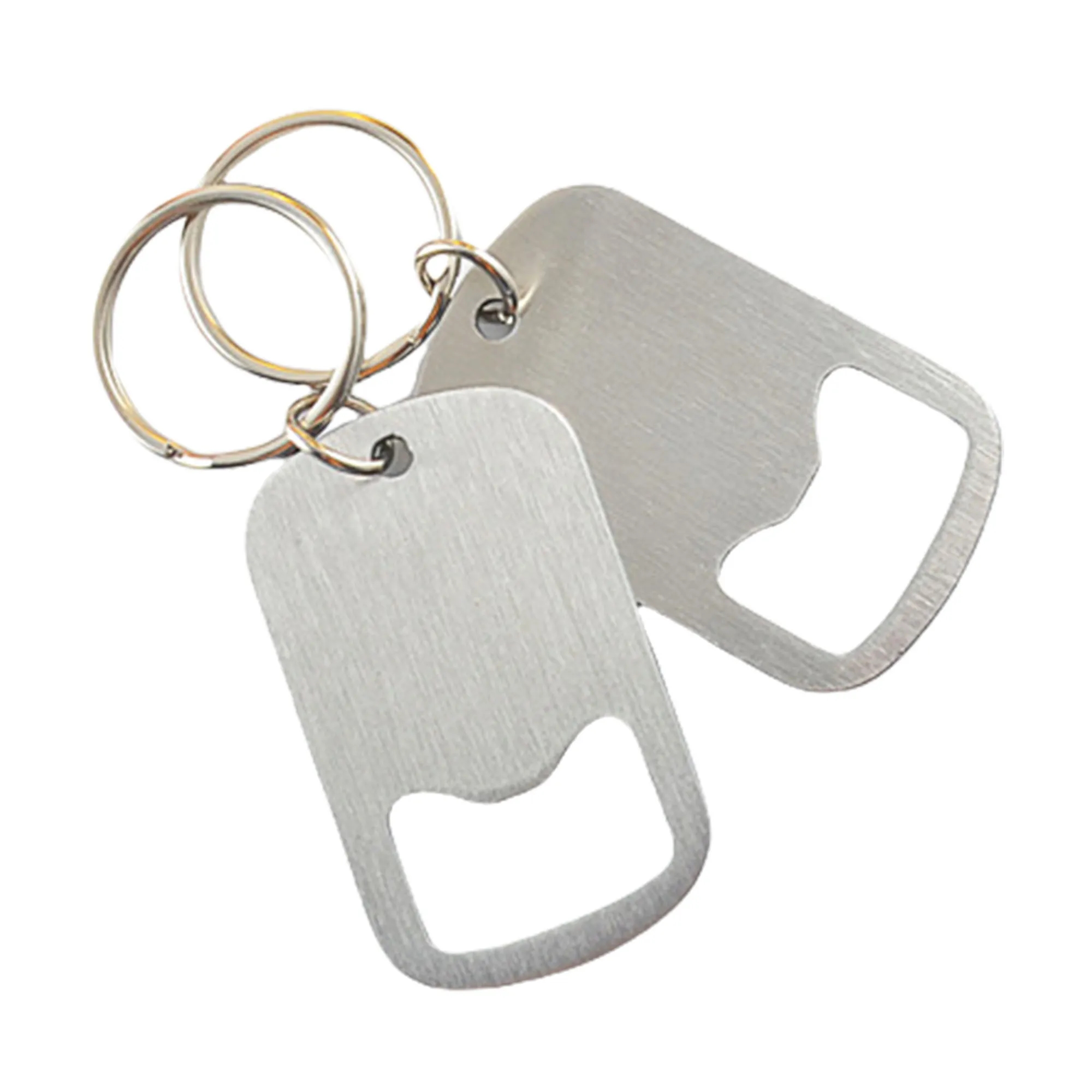 Bottle Opener Keychain 7
