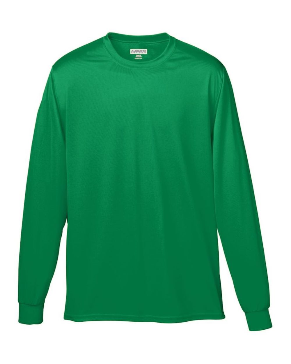 Unisex Nexgen Performance Long Sleeve T-Shirt - 788 27