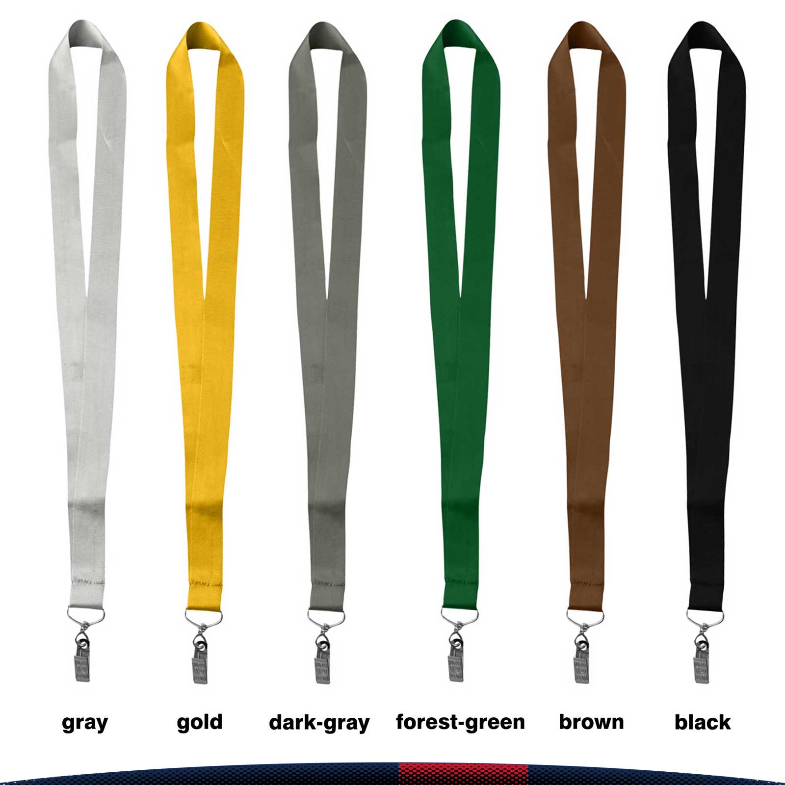 Fomi Neck Lanyard 7