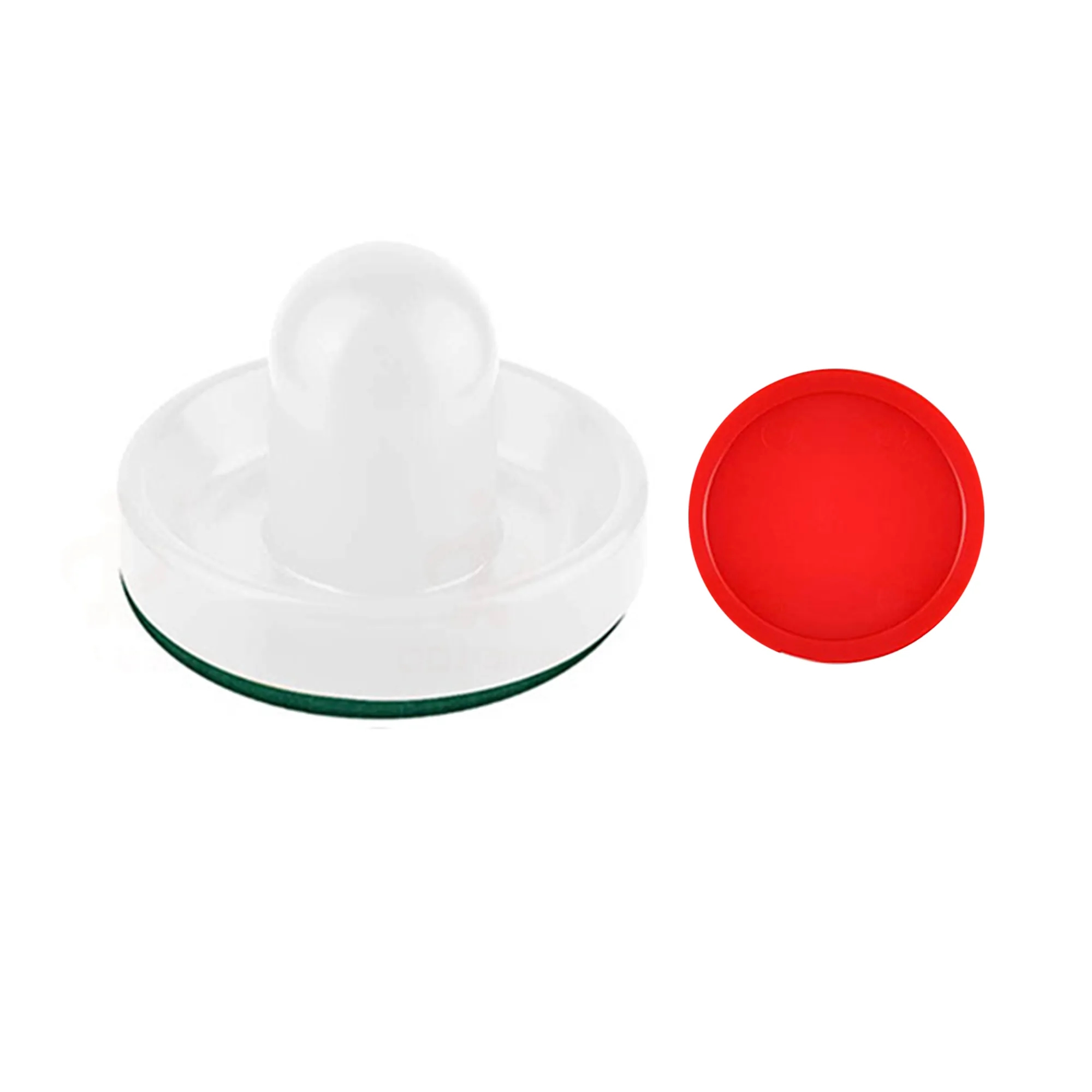 4 Pack Air Hockey Shooter Set 7