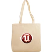 6oz Classic Cotton Canvas Meeting Tote 6