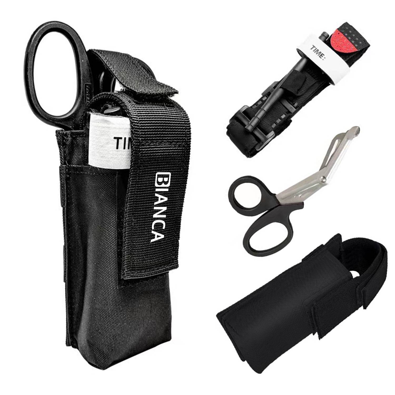 Tactical Tourniquet Kit