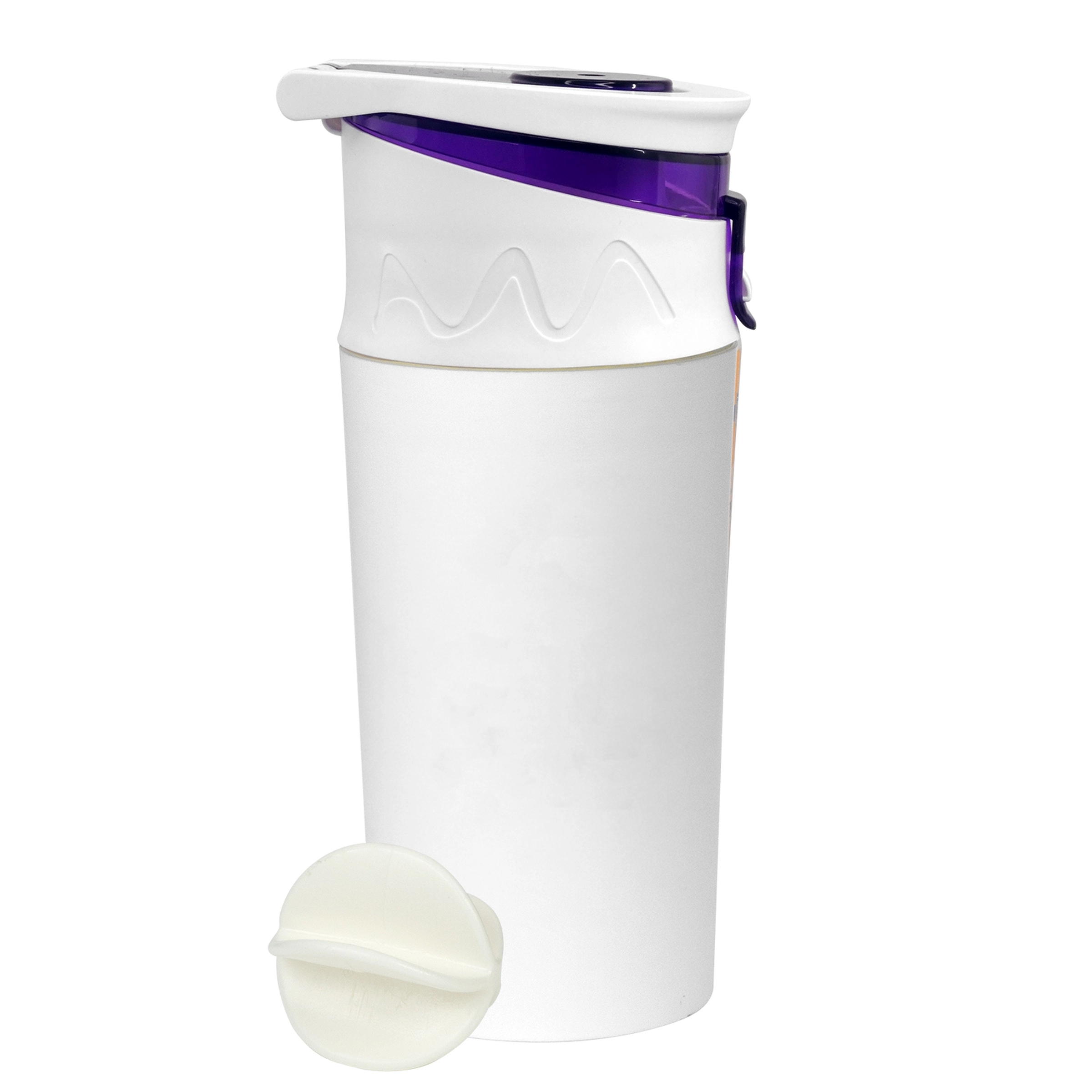 FULL COLOR TRENDY SHAKER BOTTLE 18