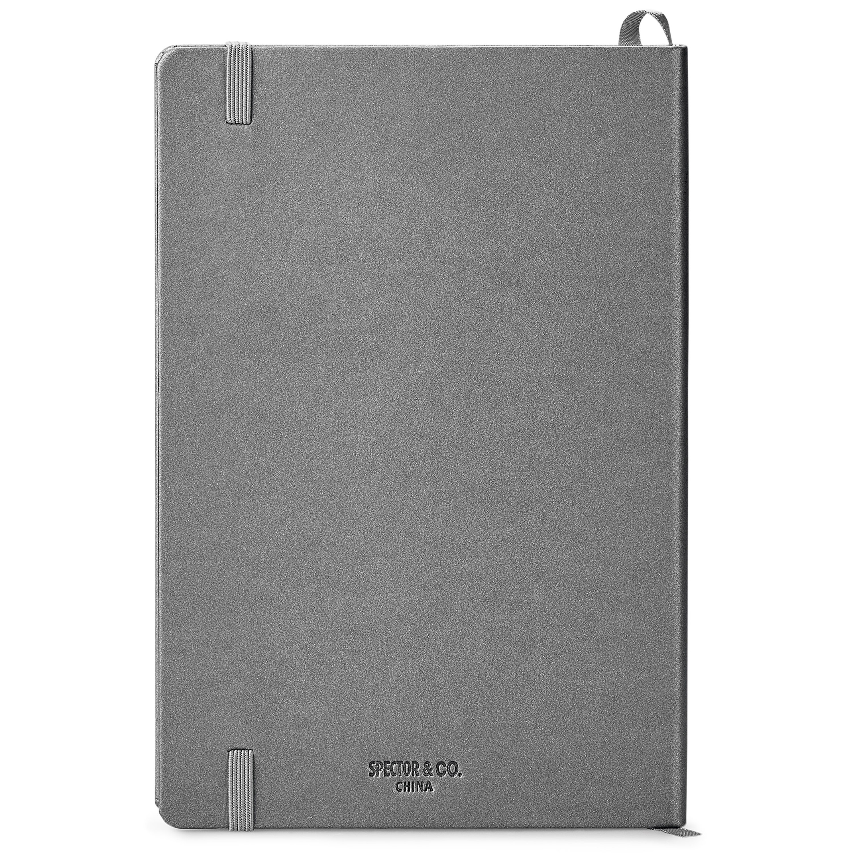 Neoskin® Hard Cover Journal 42