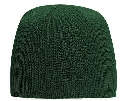 OTTO CAP 8" Classic Fine Knit Beanie 12