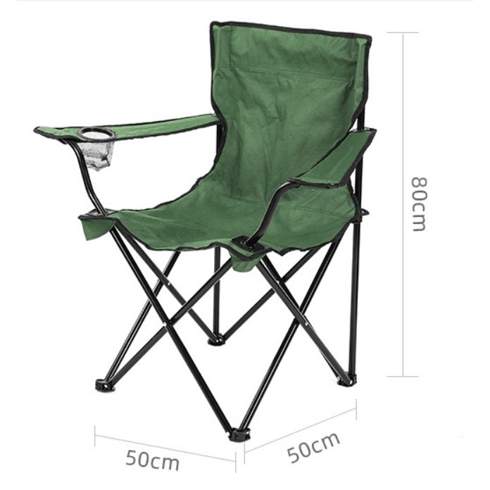 Portable Stadium Chair 6