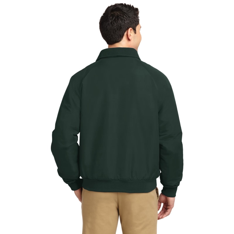 Port Authority Charger Jacket. 3