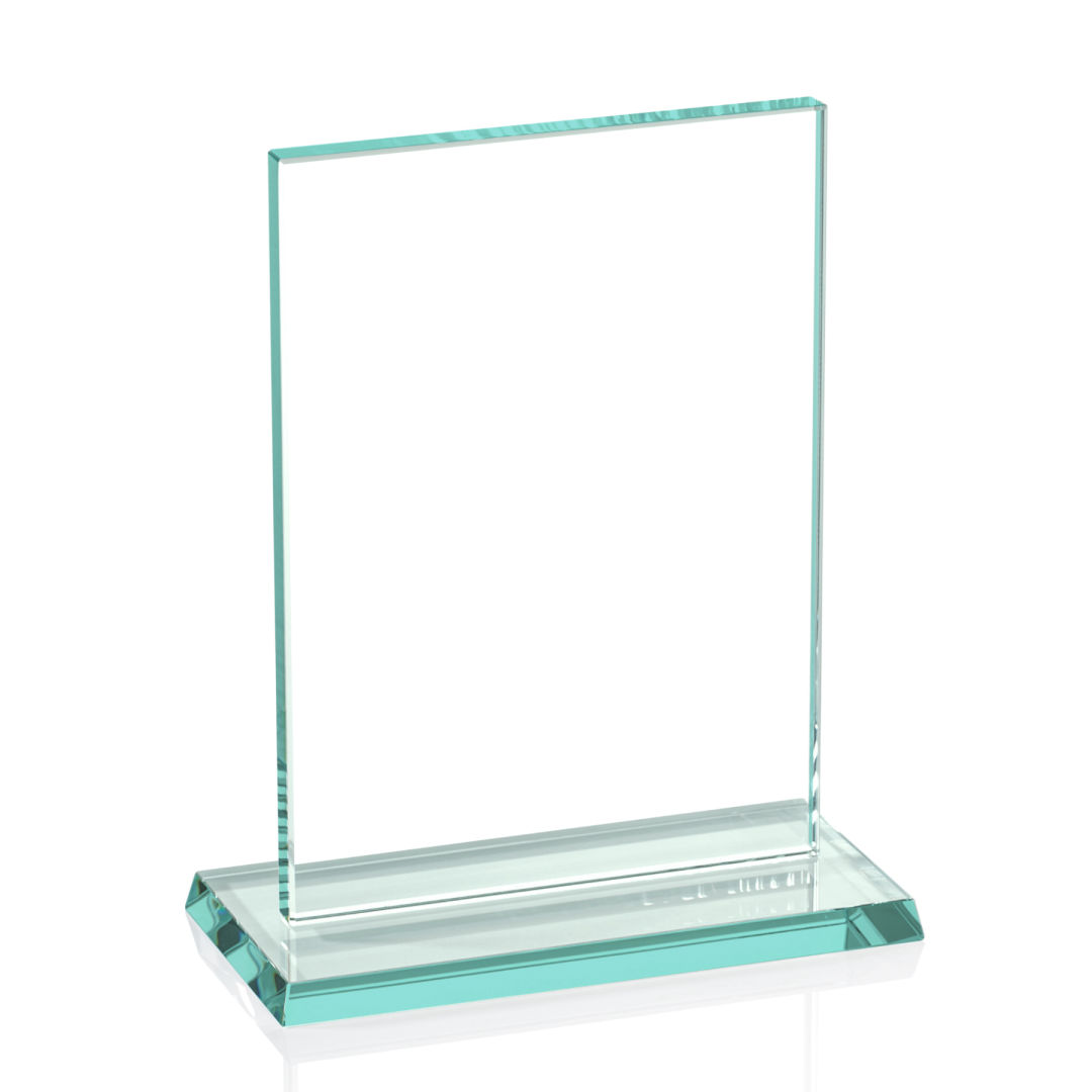 Algoma Award - Jade 3/8" 3