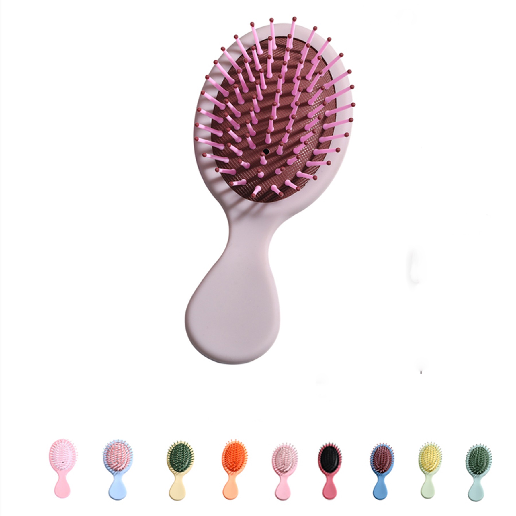 Hair Brush 2