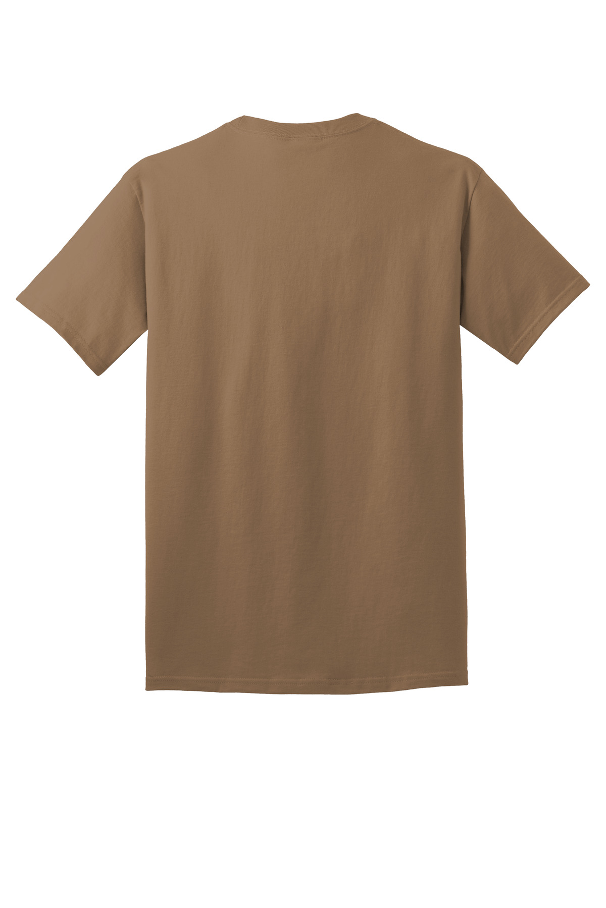 Port & Company® Core Cotton T-Shirt 371