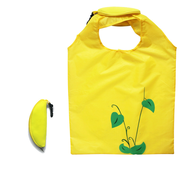 Foldaway Shopping Tote Bag 3
