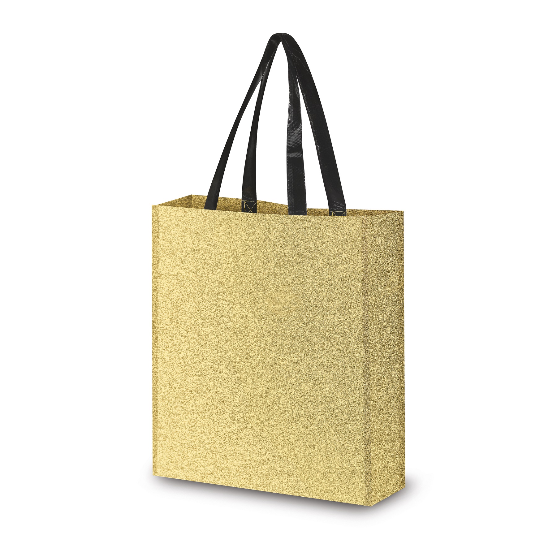 Large Glitter Tote Bag 5