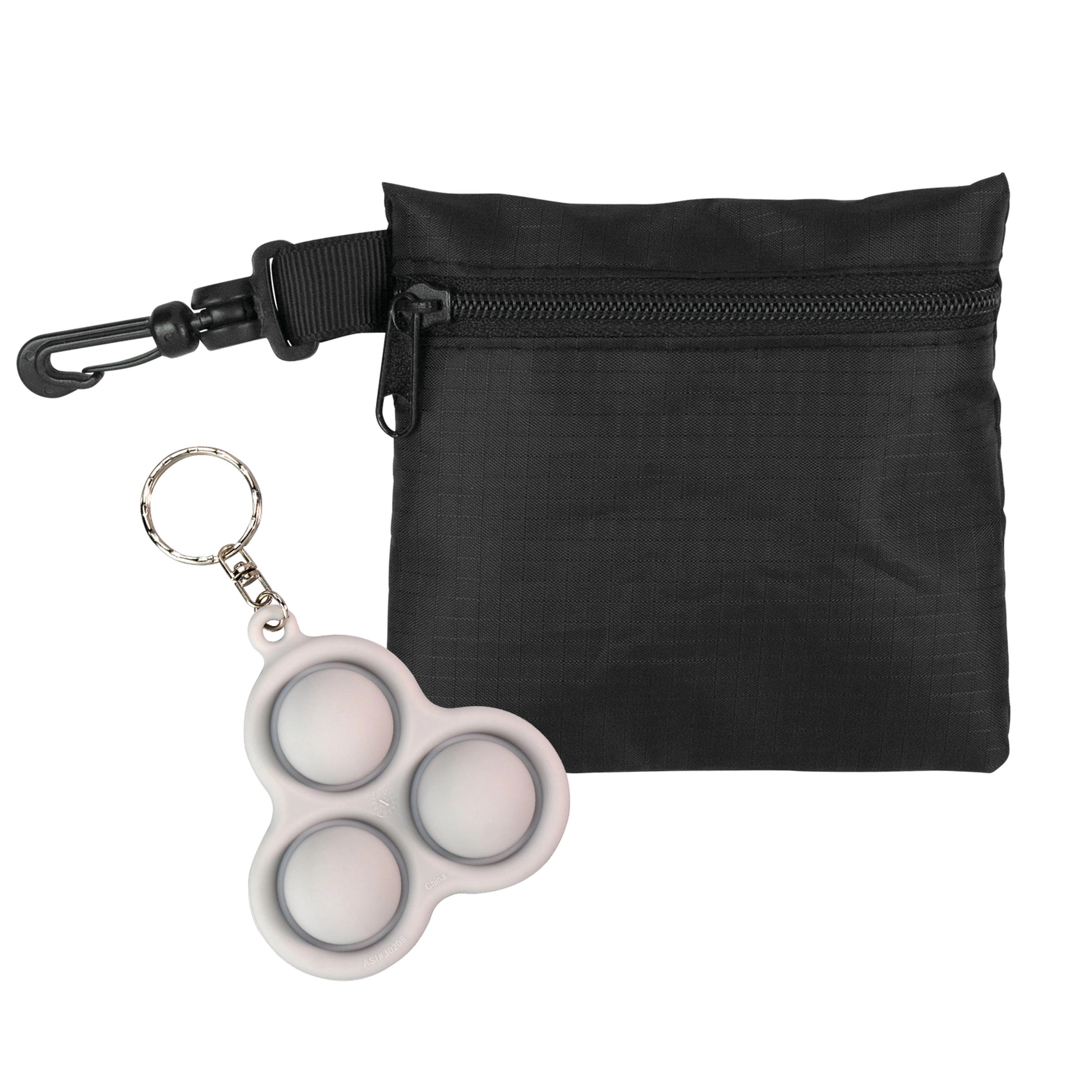 Trendy Fidget Pouch 14