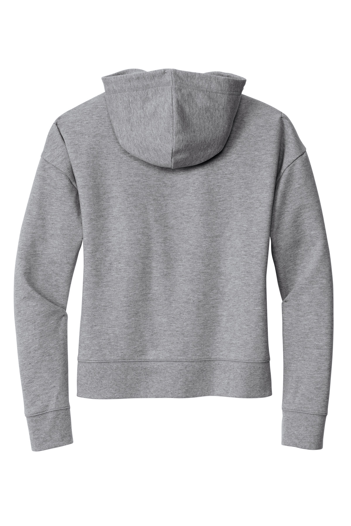Women's Comeback Fleece Pullover Hoodie