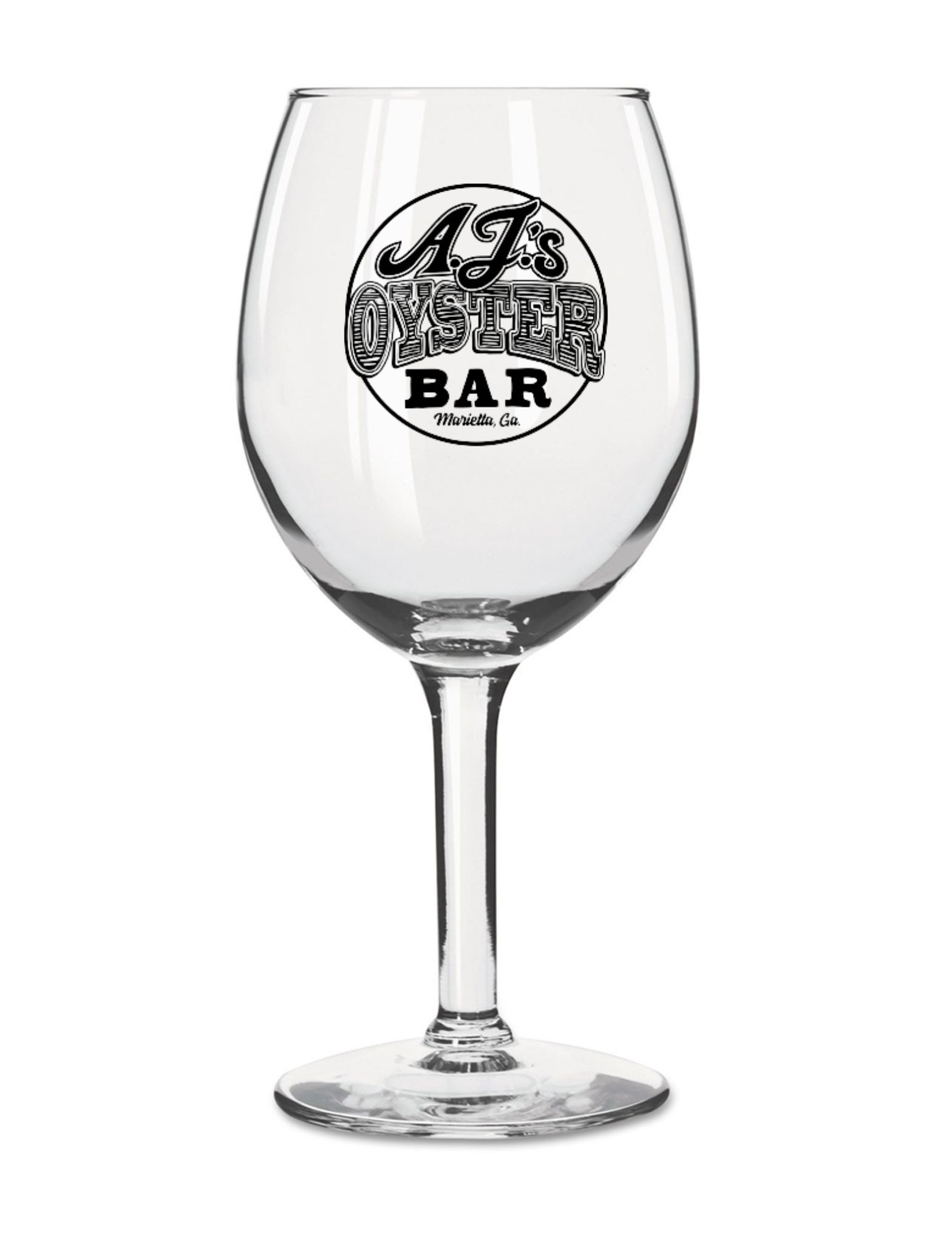 11 oz Libbey Citation White Wine 1