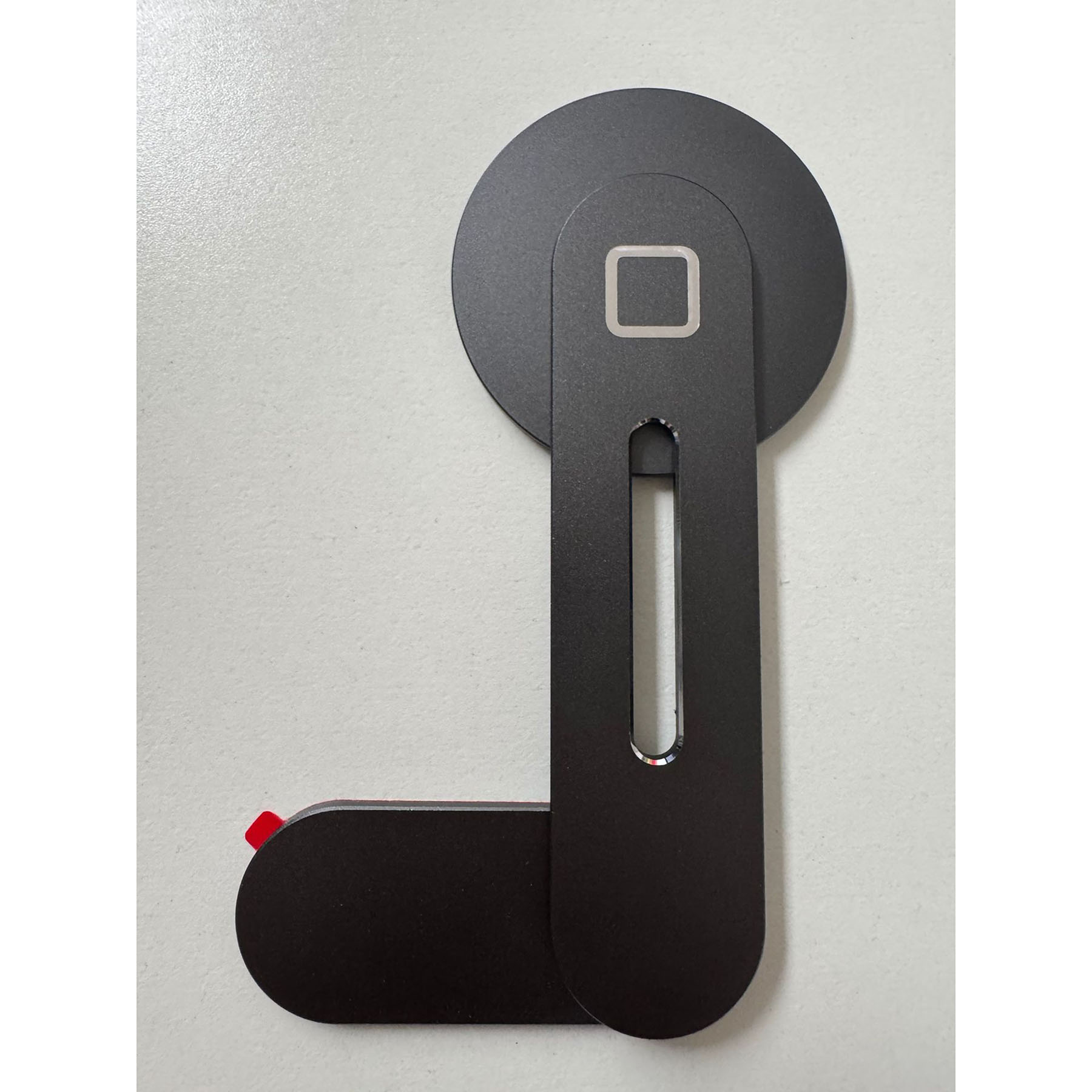 Invisible Magnetic Phone Holder 4