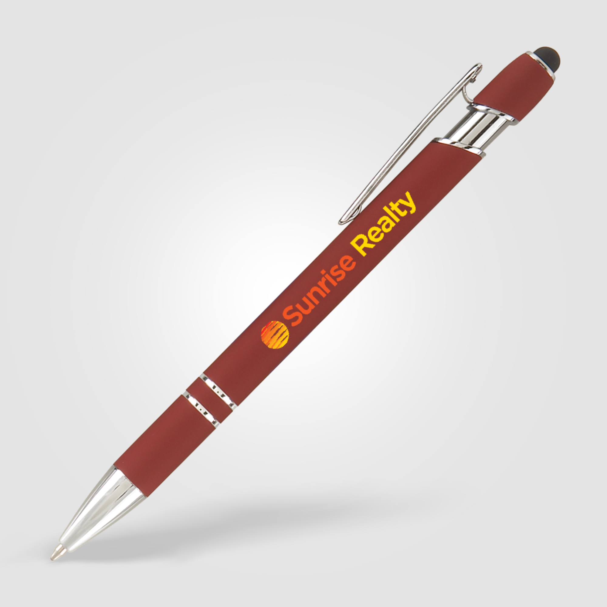 Ellipse Softy w/ Stylus 18
