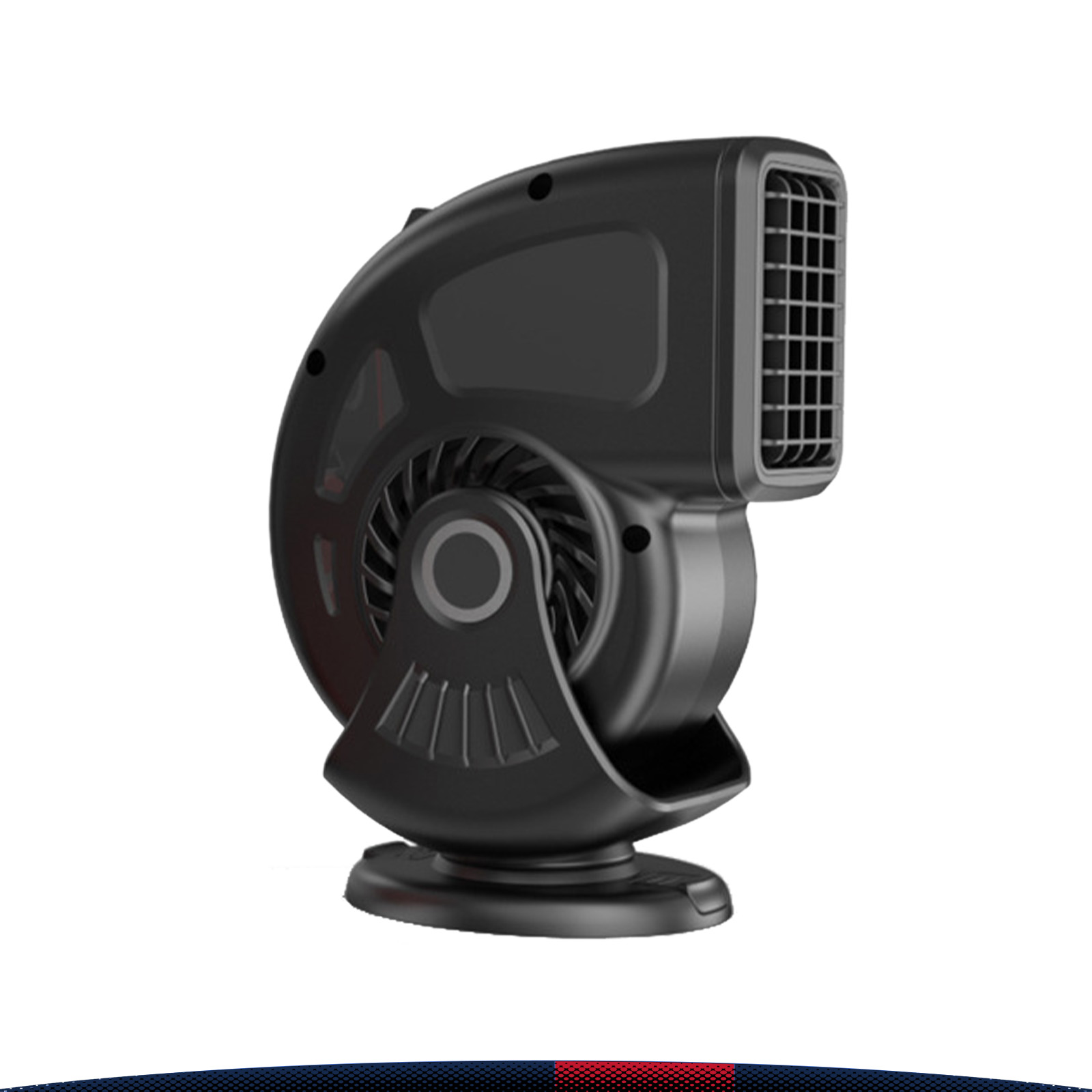 Myrtle 2in1 Car Heater 4