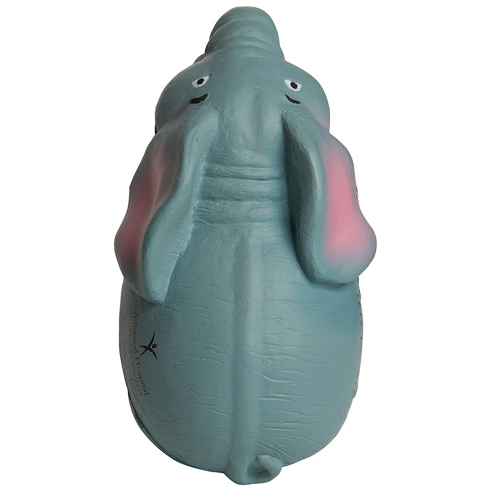 Elephant Stress Reliever 13