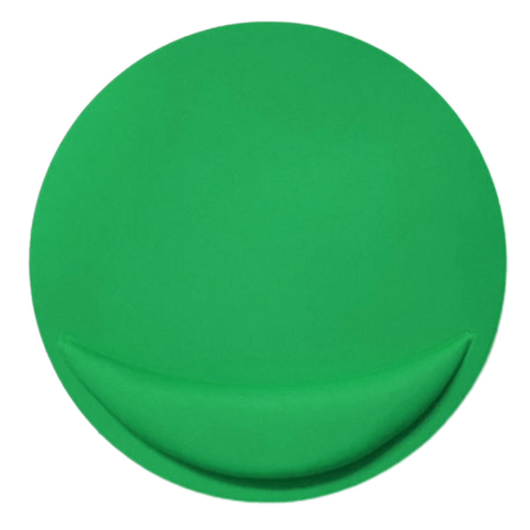 Round Wist Protection Eva Mouse Pad 4