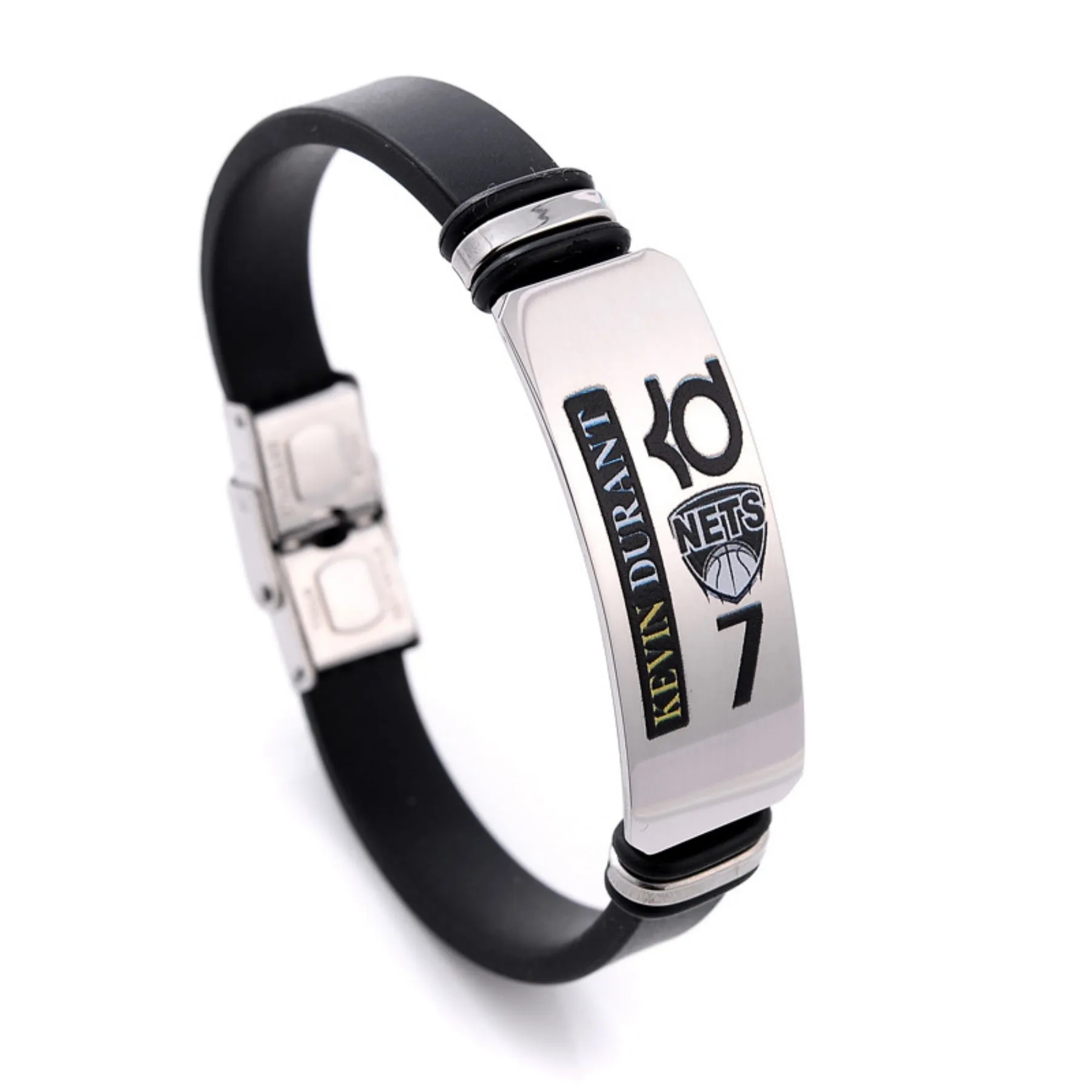 Adjustable Stainless Steel Bracelet 8