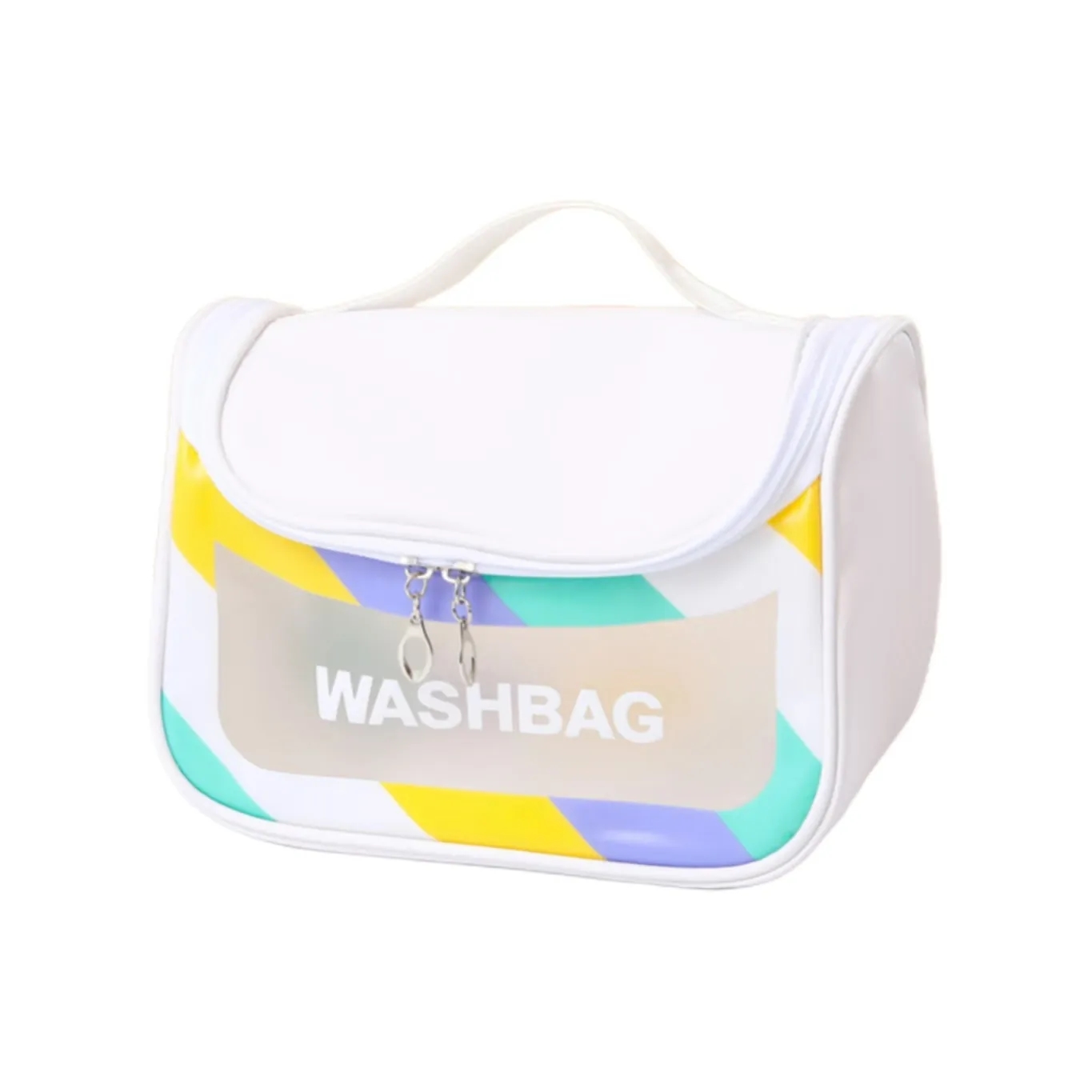 Waterproof Makeup Cosmetic Bags for Traveling 6