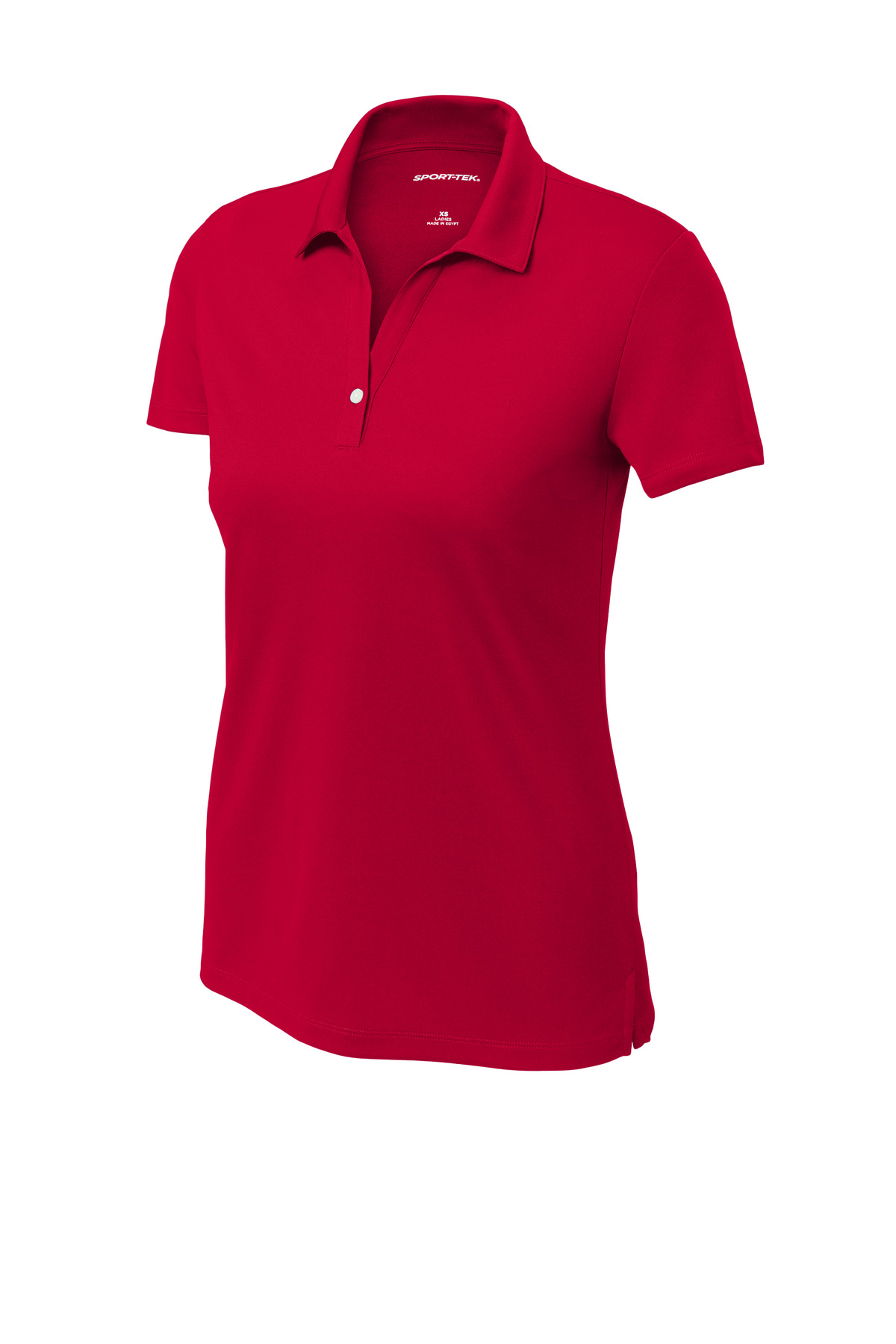 Sport-Tek® Women's UV Micropique Polo 12