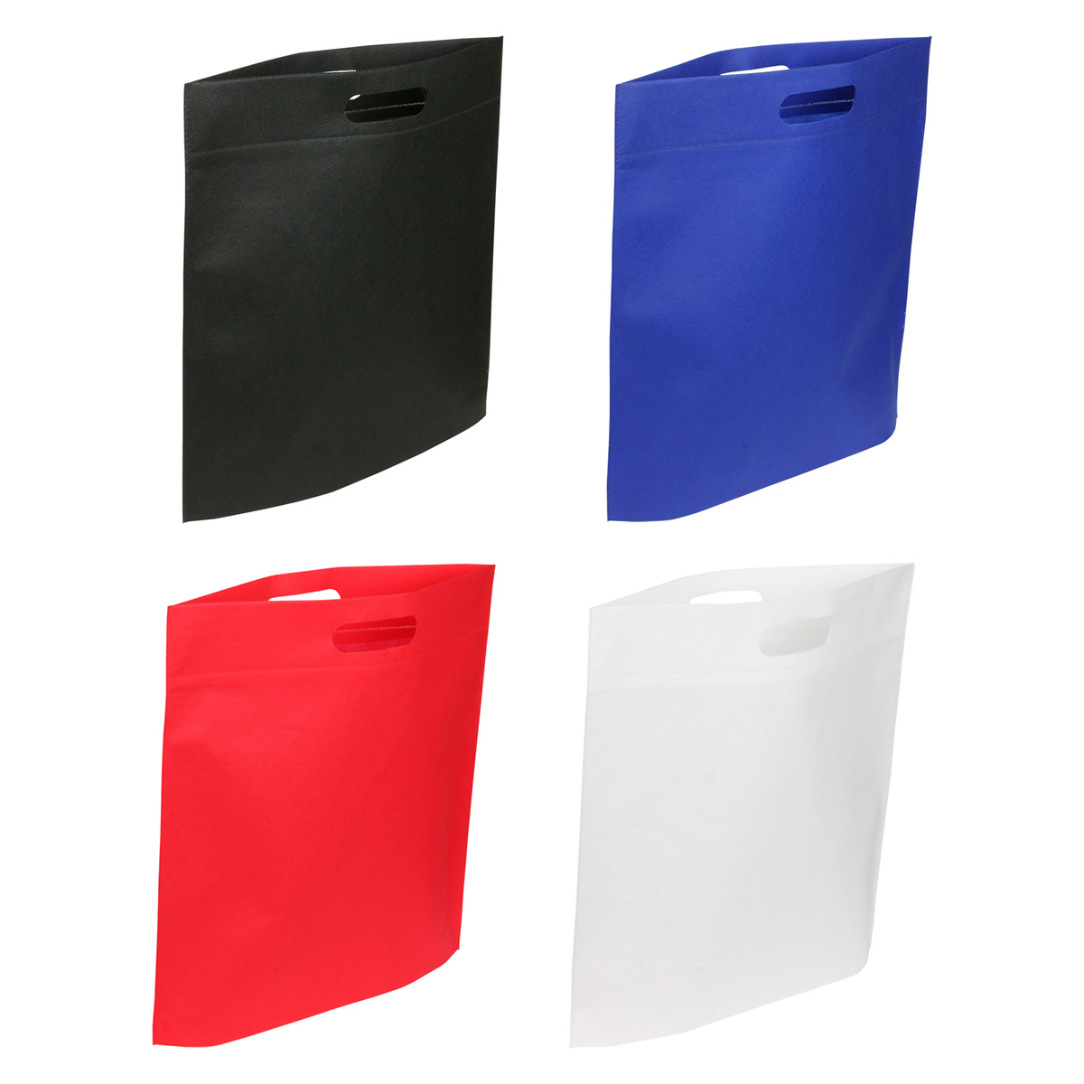 Echo Large Non-Woven Tote 23