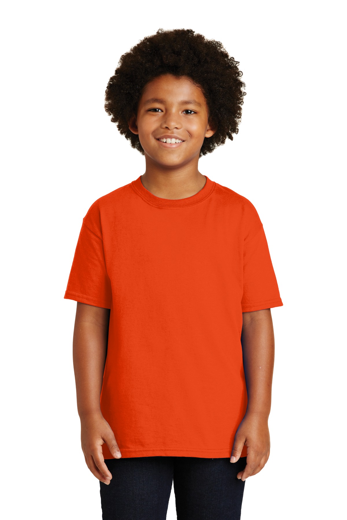 Gildan® Youth Ultra Cotton 100% US Cotton T-Shirt 70