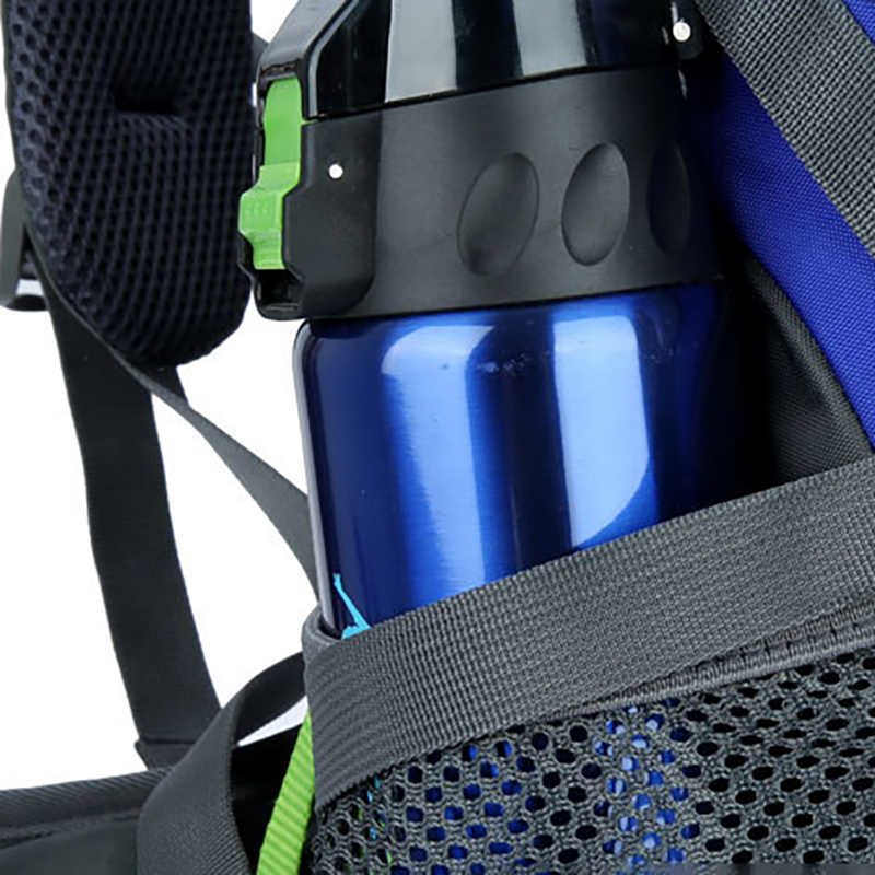 Large Capacity Travel Backpack 5