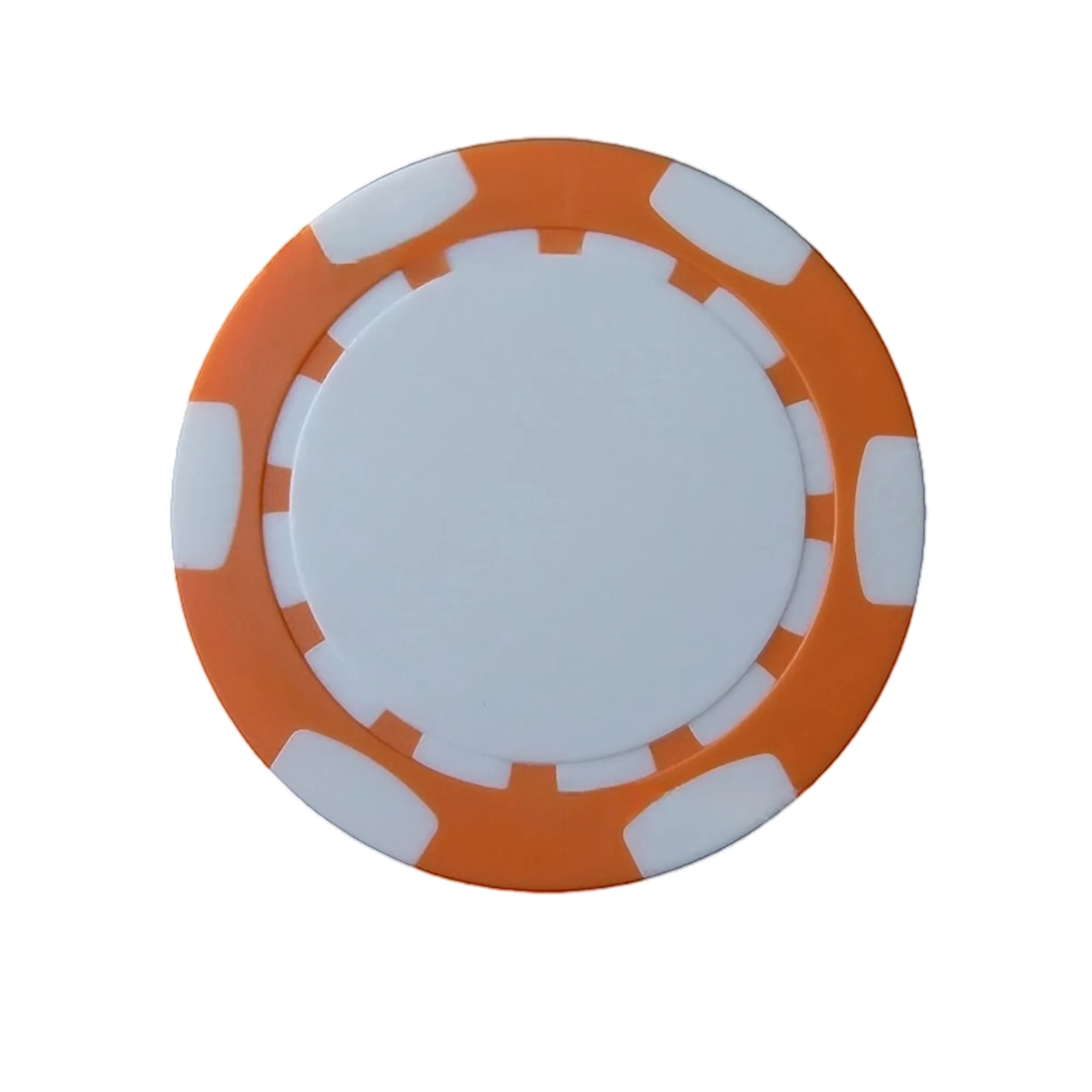 Casino-Grade Poker Chip Set 5