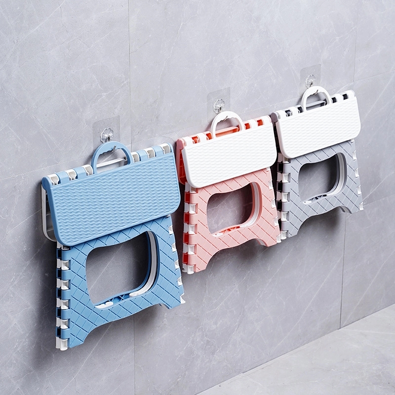 Home Foldable Step Stool 4