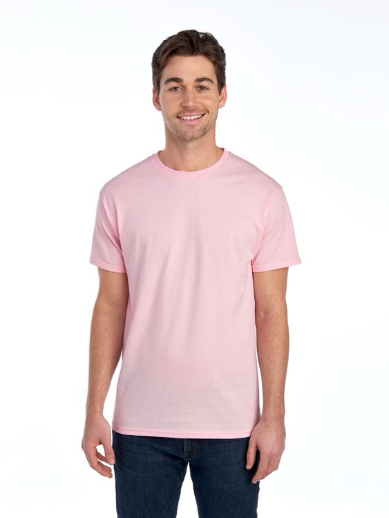 FRUIT OF THE LOOM HD Cotton™ Unisex T-Shirt 79