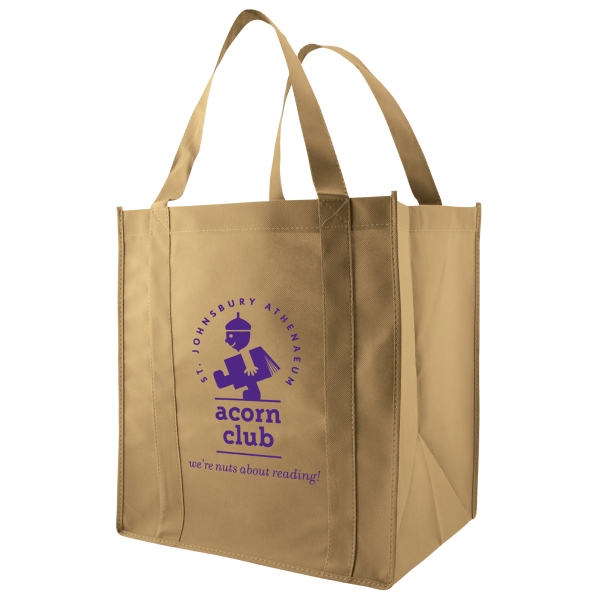 Grocery Tote 31