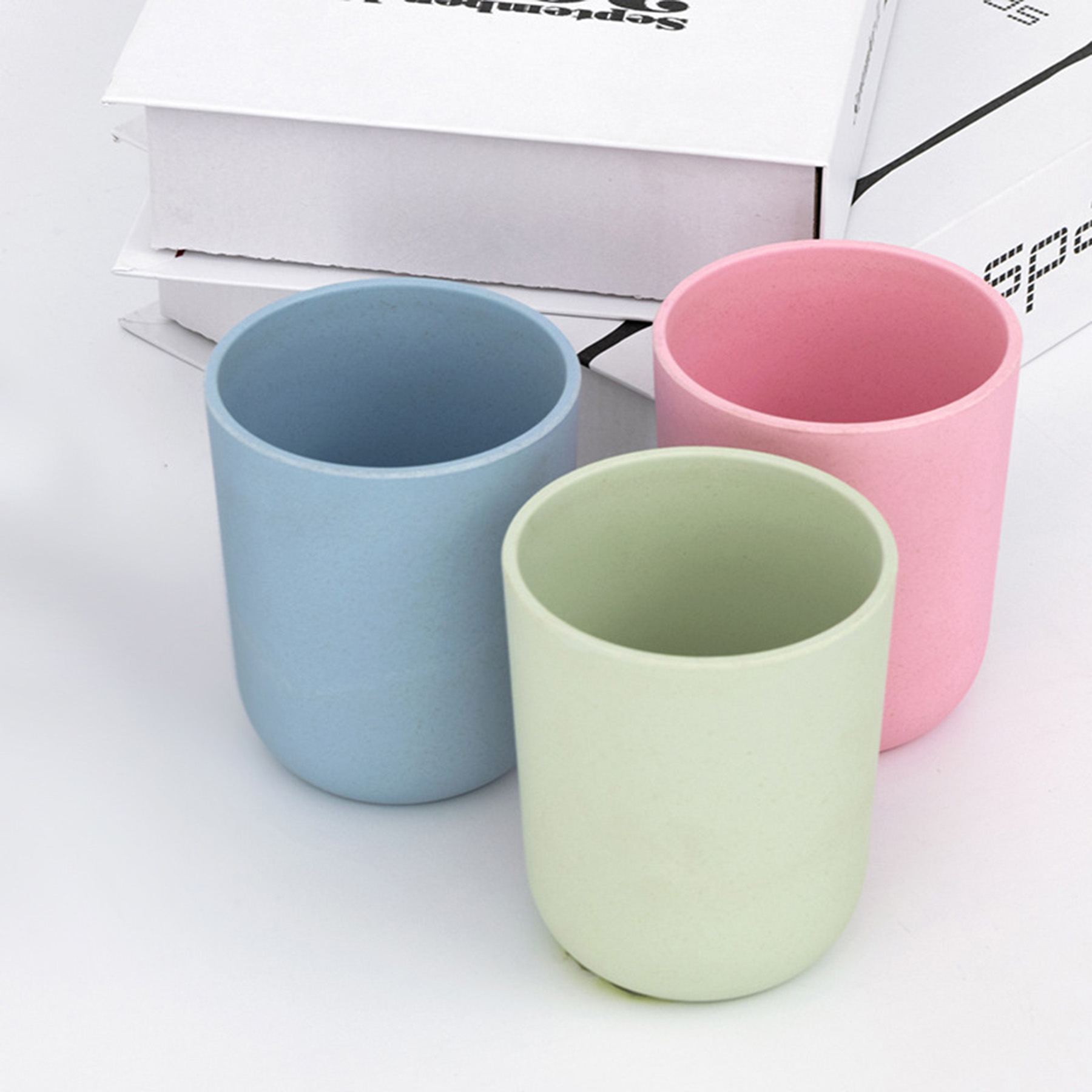 Silicone Toddler Training Cup 2