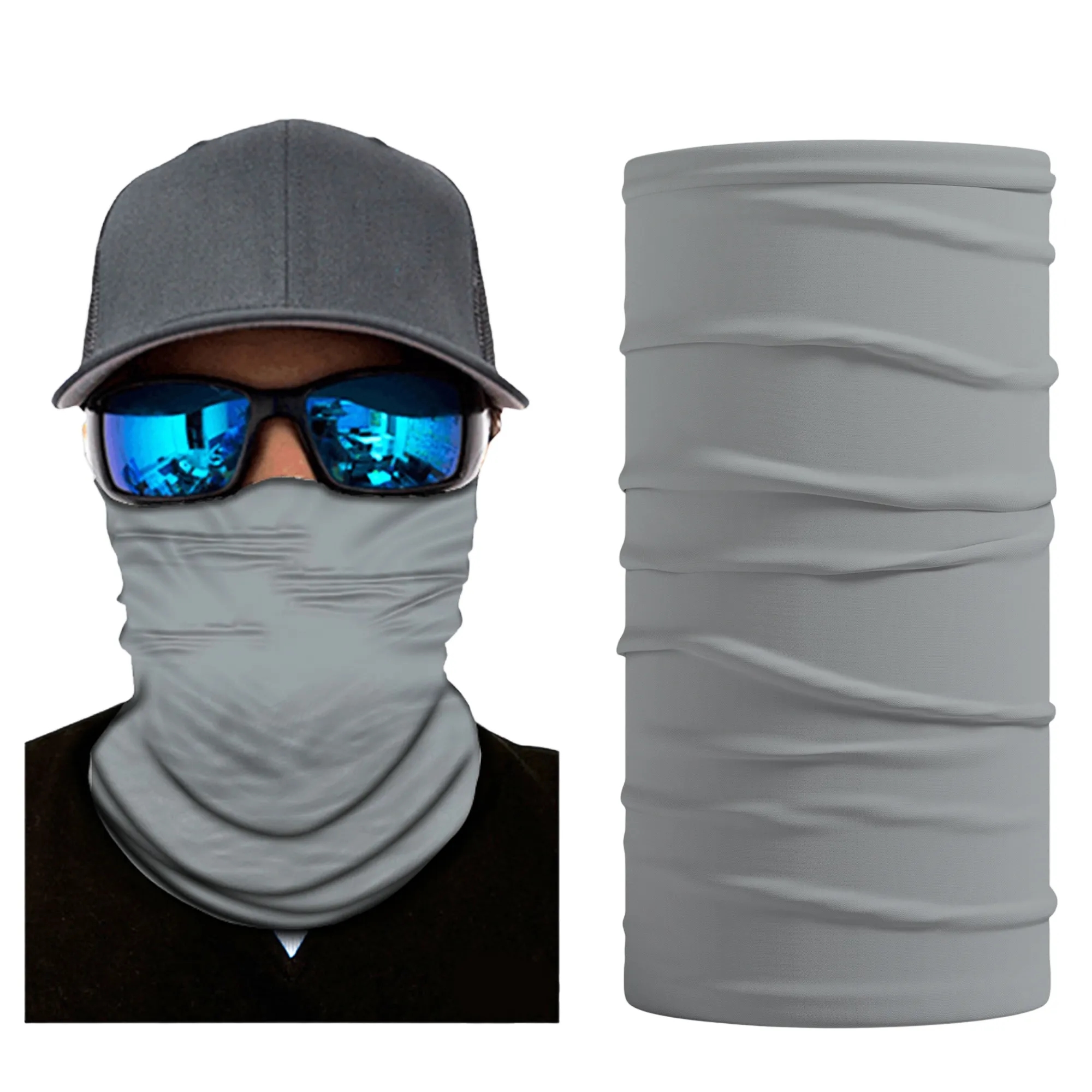 Multi Purpose Sports Neck Gaiter 34
